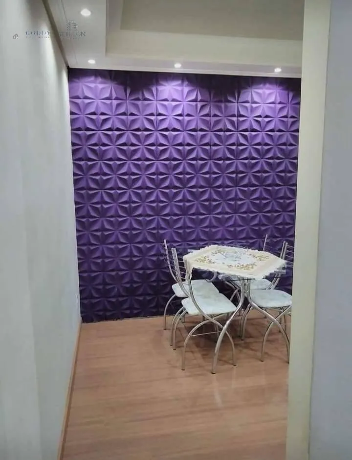 Imagem Apartamento à venda 2 Quartos, 1 Vaga, 46M², Bela Vista, Pindamonhangaba - SP | MRV Princesa do Vale