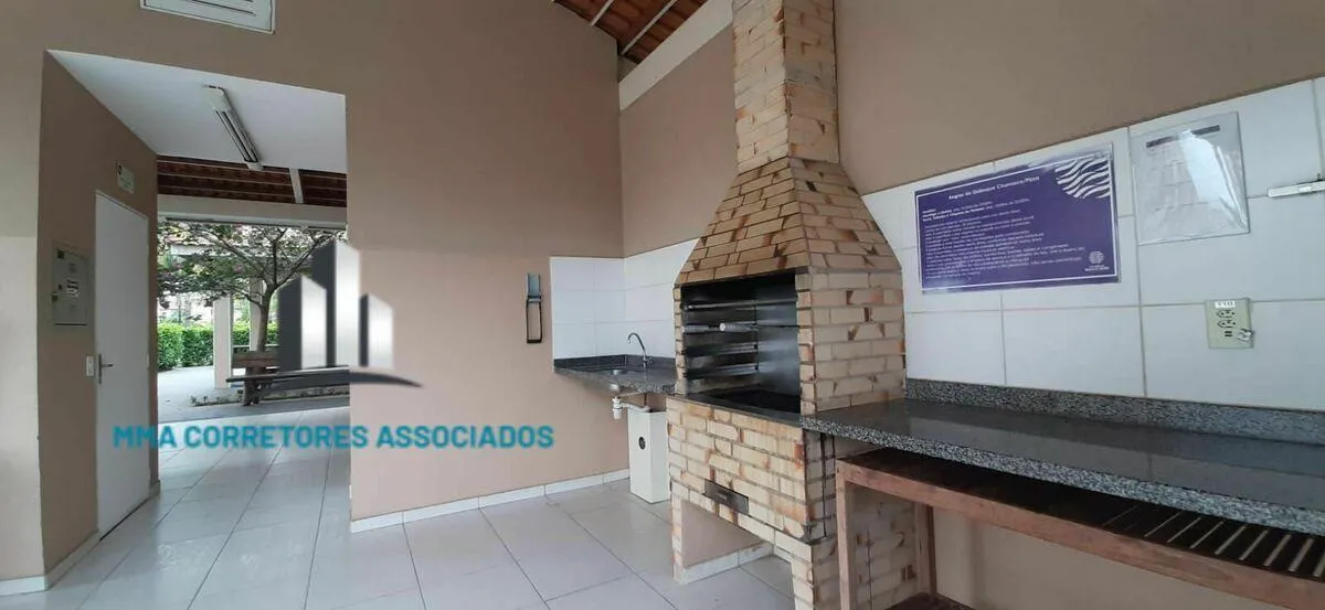 Imagem APARTAMENTO- VILA SATURNIA-CAMPINAS