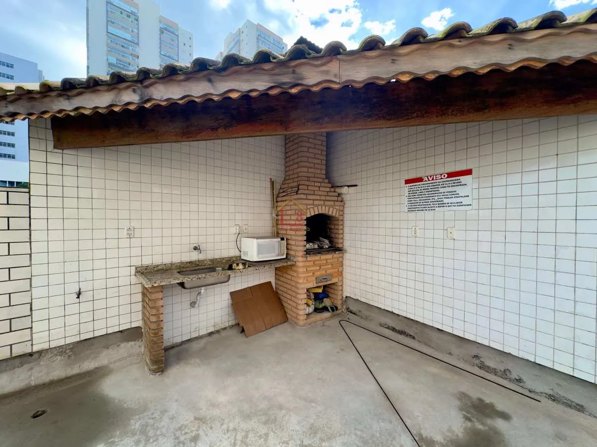 Imagem apartamento a venda na Aviação