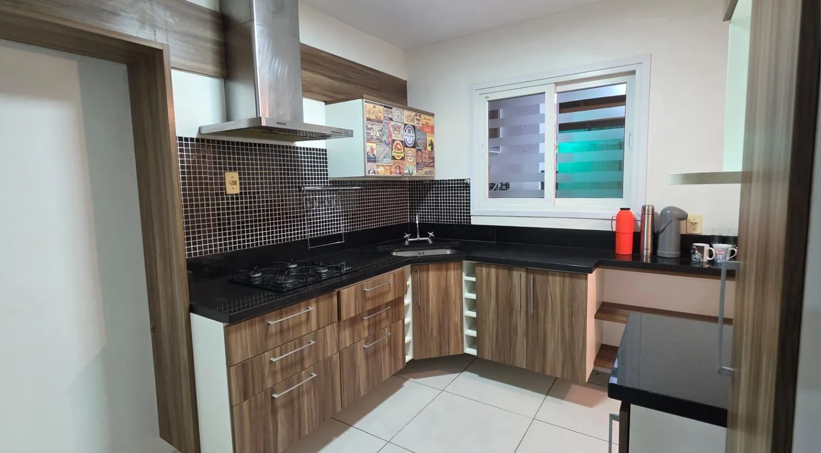 Imagem Casa de Condomínio em Rondônia