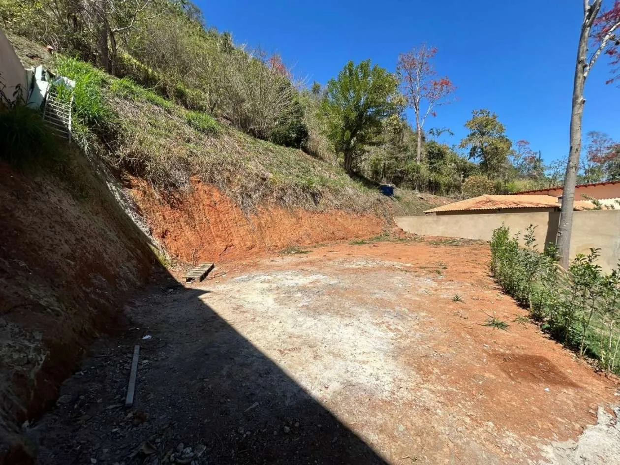 Imagem Terreno em Condomínio para Venda em Areal / RJ