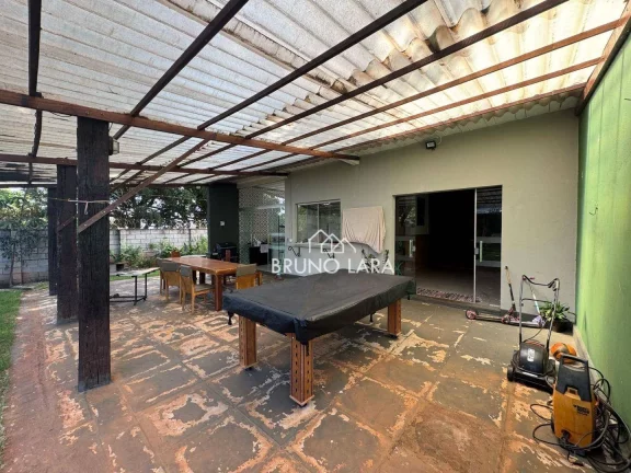 Imagem Casa á venda / Condomínio Fazenda Mirante