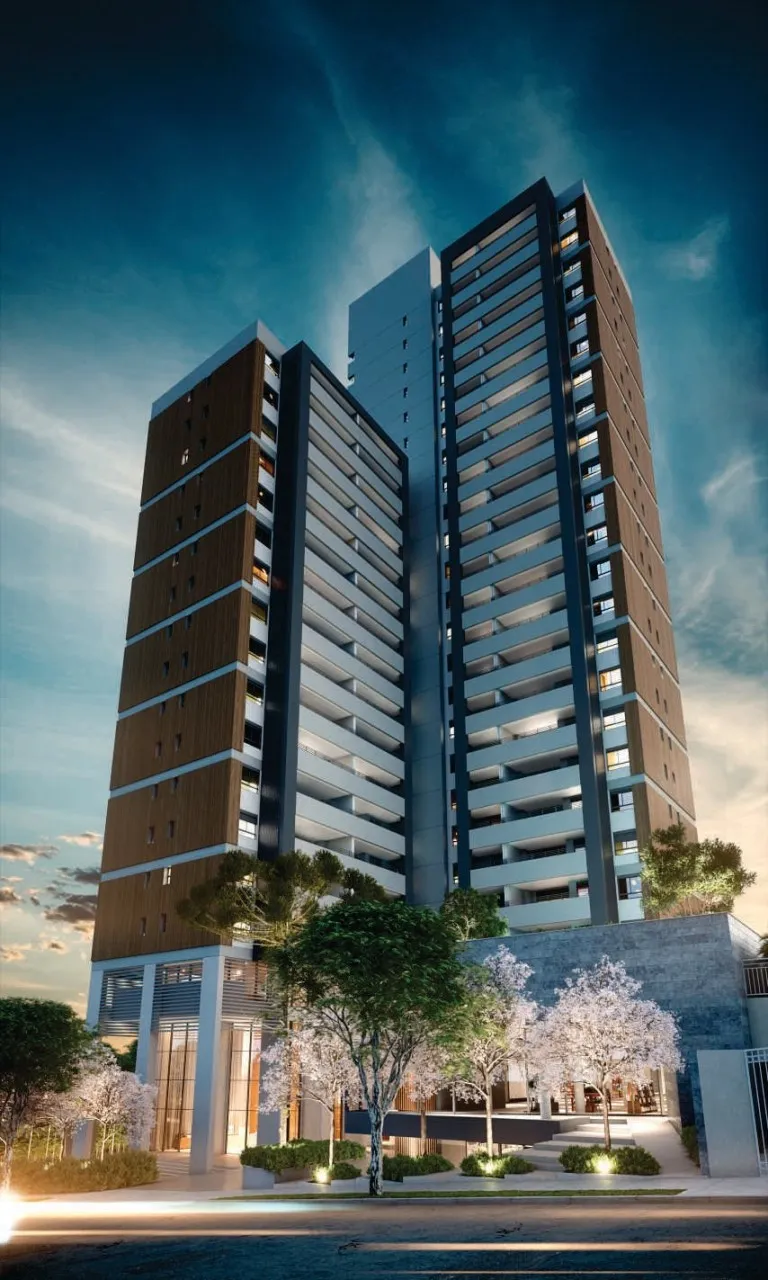 Imagem APARTAMENTO RESIDENCIAL em São Paulo - SP, Vila Mariana