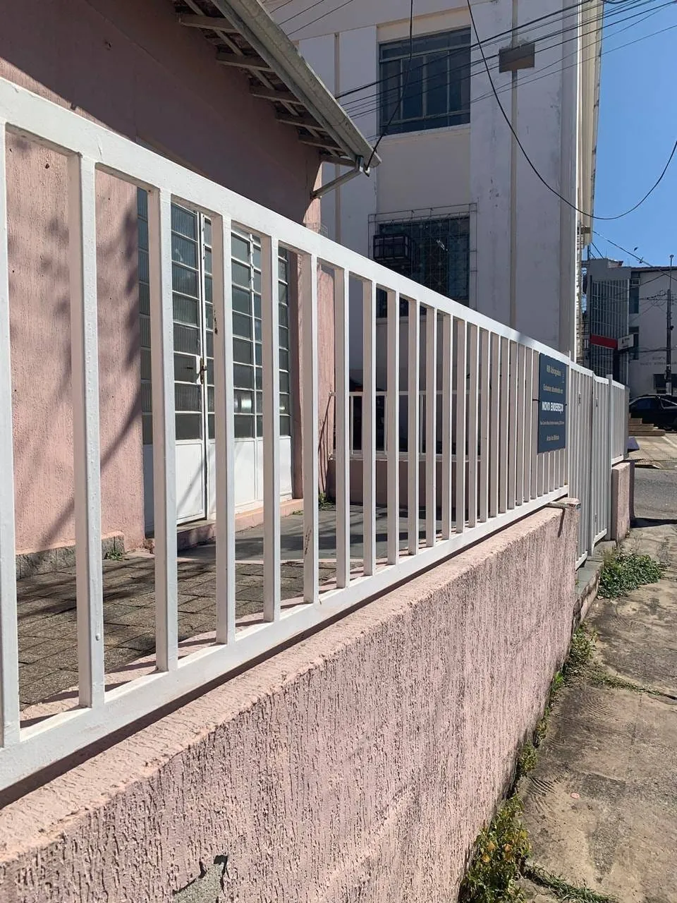 Imagem Ponto para locação, Jardim Boa Vista, Pindamonhangaba, SP