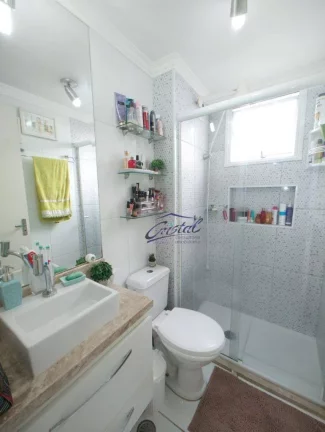Imagem Apartamento com 2 dormitórios c/ 47 m² em Osasco/SP
