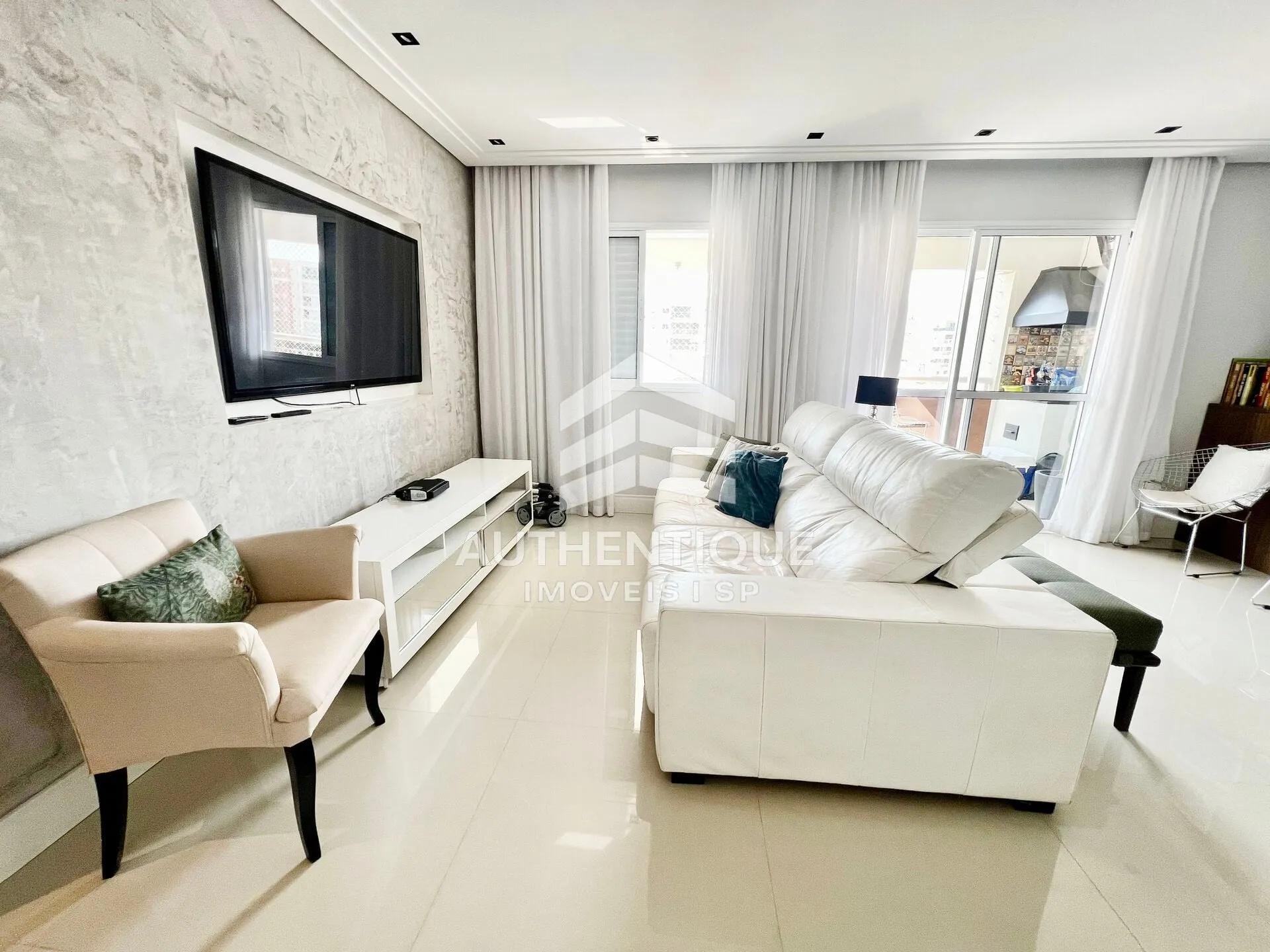 Imagem ABSOLUTO MOOCA - Apartamento em Moóca, São Paulo/SP
