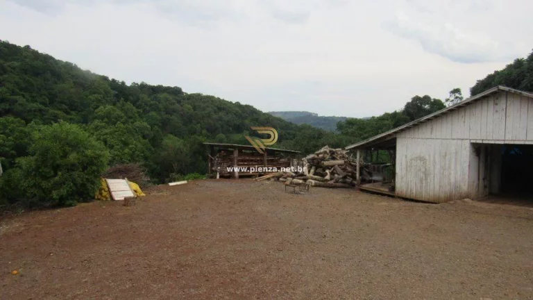 Imagem Terreno para Venda em Ipumirim, Rural