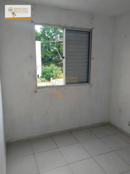 Imagem Apartamento com 2 dormitórios à venda, 43 m² por R$ 266.000,00 - Água Chata - Guarulhos/SP