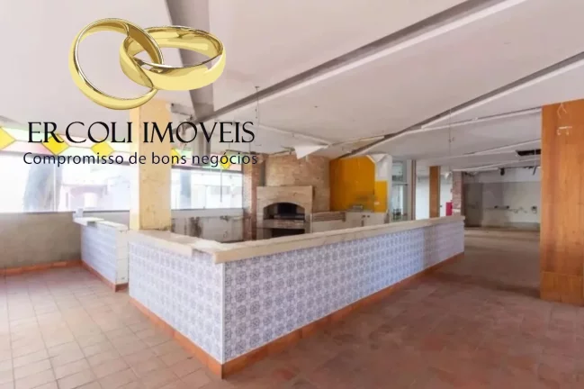 Imagem APARTAMENTO COMERCIAL em São Paulo - SP, Vila Leopoldina