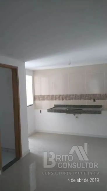 Imagem Residencial das Mangueiras - Apartamento à venda no bairro Alcântara - São Gonçalo/RJ