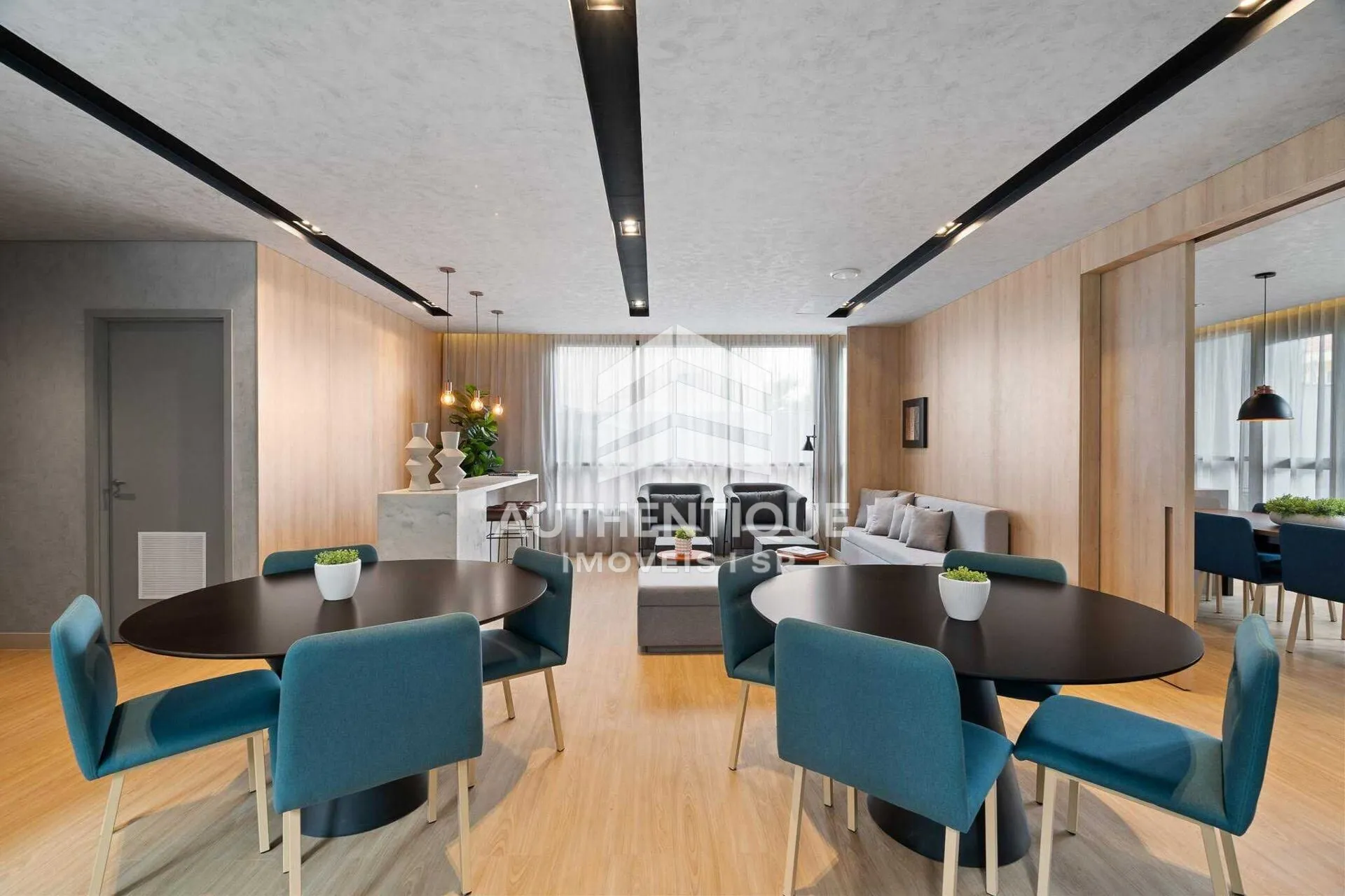 Imagem AUSTER BROOKLIN - Apartamento à venda em São Paulo/SP