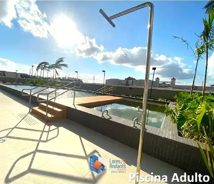 Imagem APTO À VENDA COM 153 M², 3 DORMS. (2 SUÍTES), QUADRA DE TENIS E 2 PISCINAS, LAZER COMPLETO - VISTA LIVRE NO CONDOMÍNIO LE HAVRE, VILA LEOPOLDINA