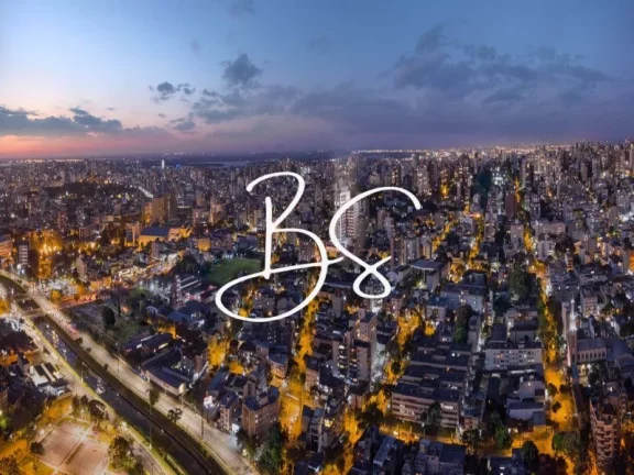 Imagem APARTAMENTO RESIDENCIAL em PORTO ALEGRE - RS, Rio Branco