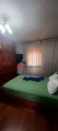 Imagem Sobrado à venda 3 Quartos, 1 Suite, 4 Vagas, 280M², Barcelona, São Caetano do Sul - SP