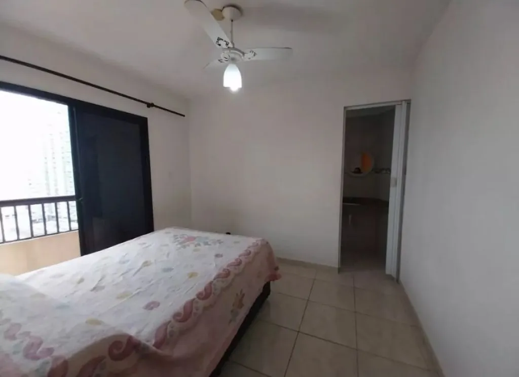 Imagem APARTAMENTO COM 60,00 m² - AVIAÇÃO - PRAIA GRANDE SP
