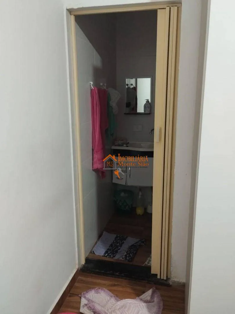 Imagem Casa à venda, 125 m² por R$ 390.000,00 - Jardim Ponte Alta I - Guarulhos/SP