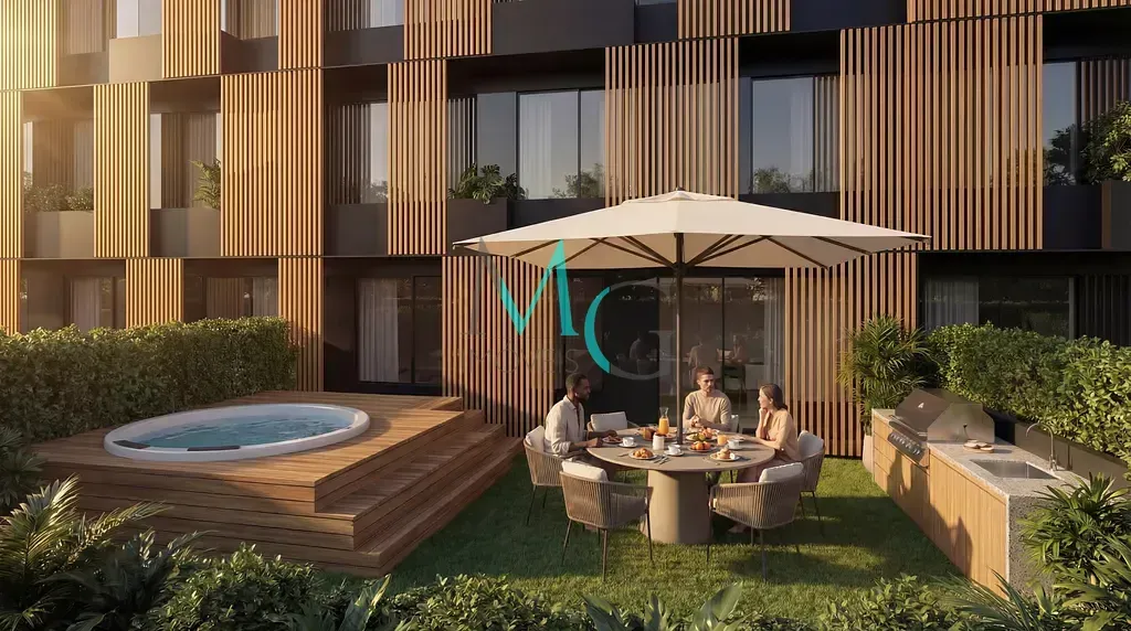 Imagem Cobertura Duplex à venda 1 Quarto 55.13M² Recreio dos Bandeirantes Rio de Janeiro - RJ | Feel Pontal Oceânico