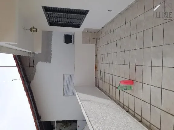 Imagem CHEGOU SUA HORA -CASA SOBRADO-186M2-4 DORMITÓRIOS -JARDIM COLORADO