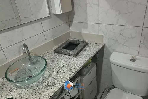 Imagem Casa para venda em Vila Guaca com 3 quartos, 196m²