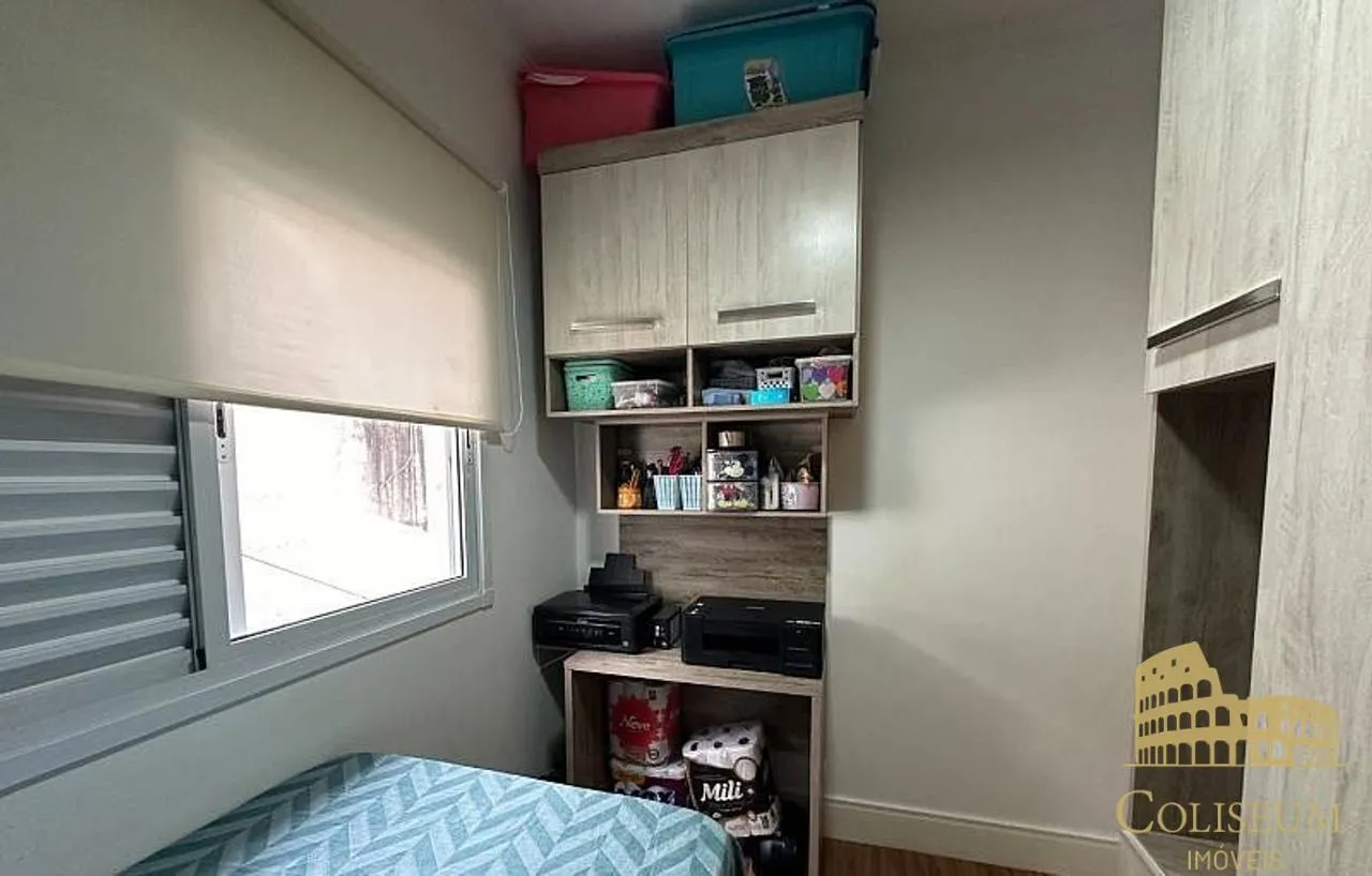 Imagem Casa com 3 dormitórios à venda, 89 m² por R$ 850.000,00 - Boqueirão - Praia Grande/SP