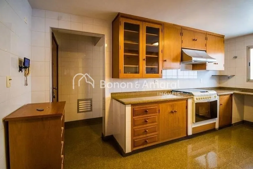 Imagem Apartamento à venda 5 quartos no coração do Cambuí, Campinas/SP