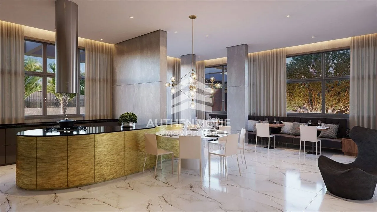 Imagem GRAND MOND VILA LEOPOLDINA - Apartamento à venda em São Paulo/SP