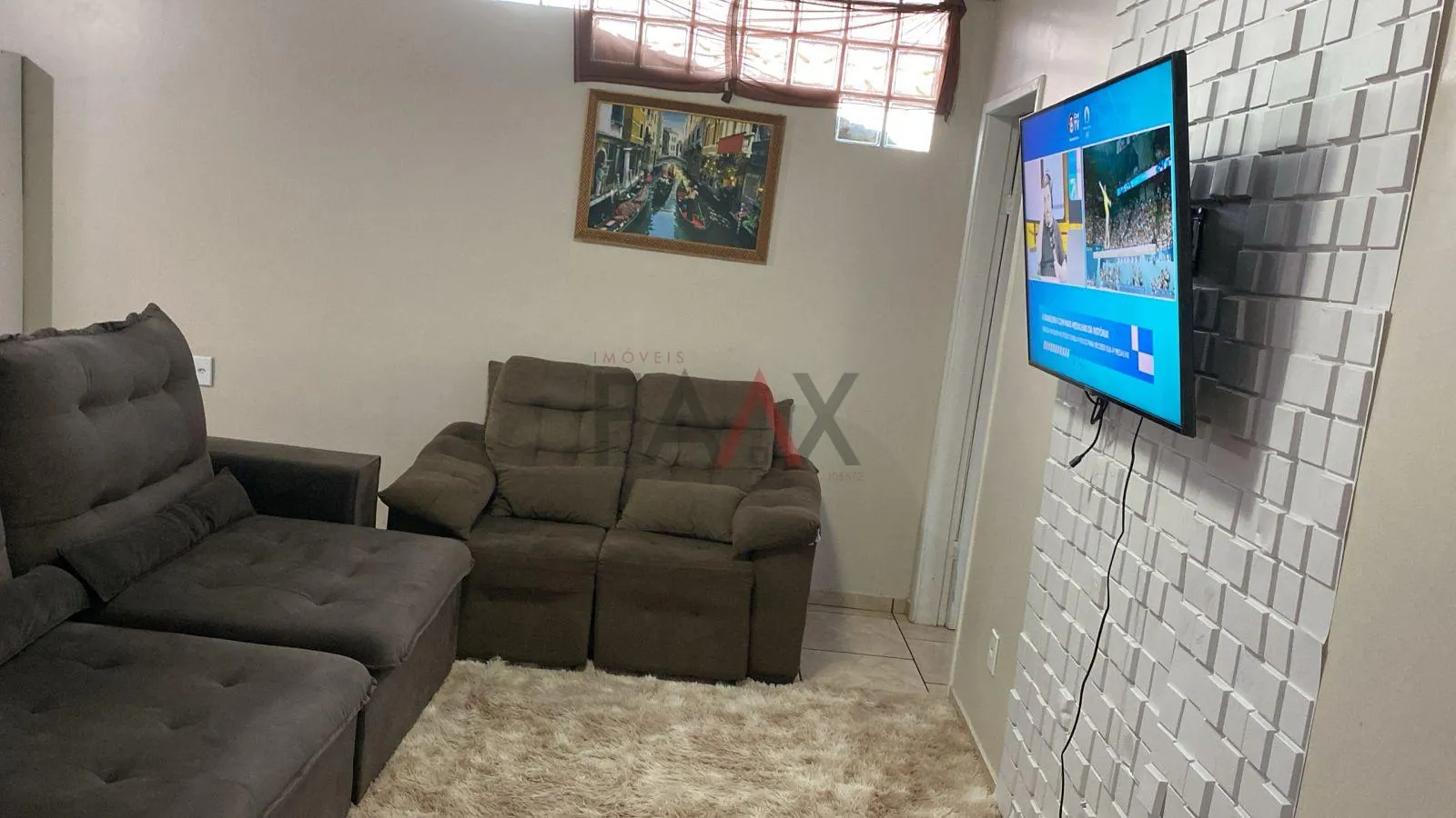 Imagem Casa à venda com 3 quartos, VILA CARLI, GUARAPUAVA - PR