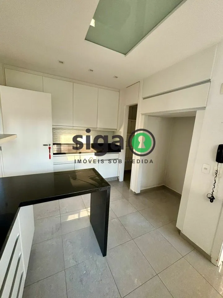 Imagem Apartamento Mobiliado à Venda no Panamby, 2 Suítes e 3 Vagas