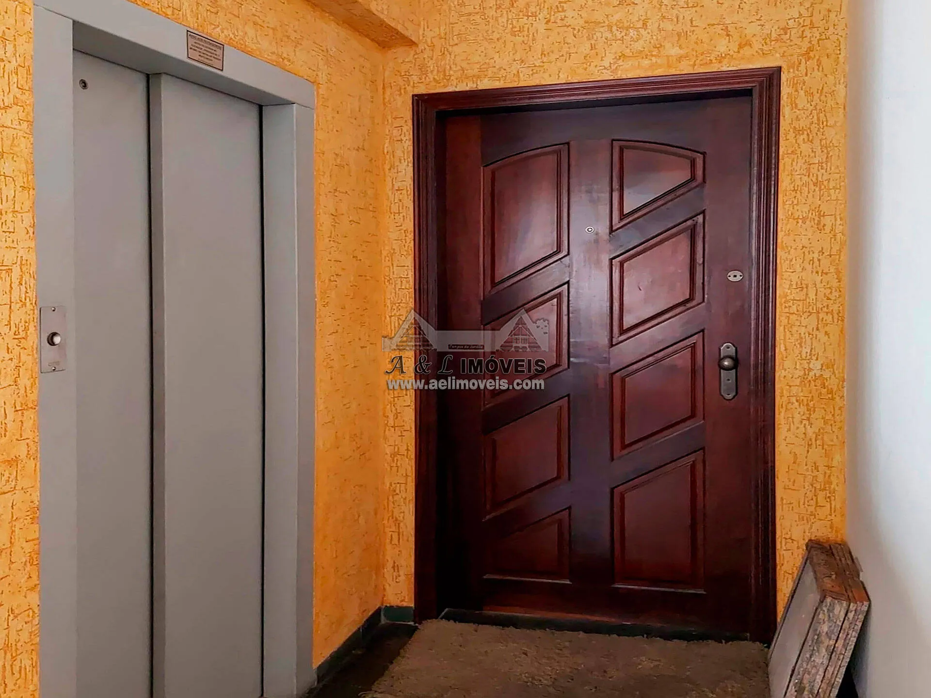 Imagem Apartamento à venda em São Bernardo do Campo - Com 04 dormitórios