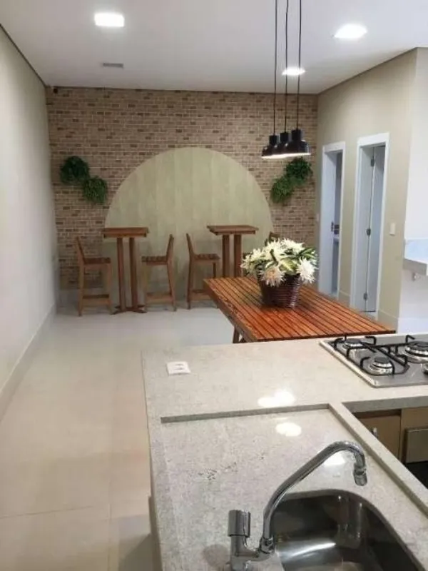 Imagem Edifício San Gimignano São Caetano do Sul Sp, apartamento com 3 quartos em São Caetano do Sul SP