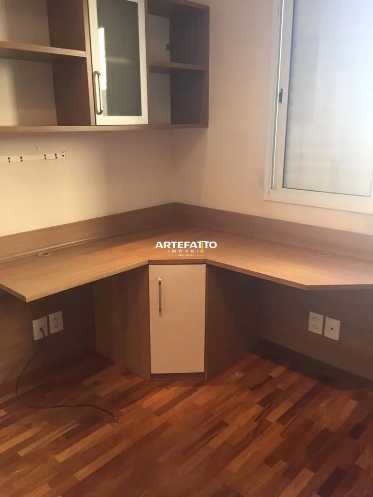 Imagem Apartamento à Venda em Vila Andrade, São Paulo - SP