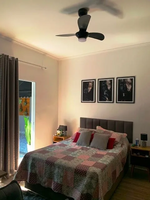 Imagem Casa à venda, Residencial Parque das Palmeiras, Pindamonhangaba, SP