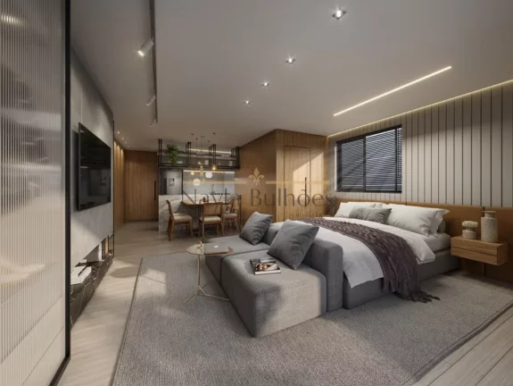Imagem APARTAMENTO RESIDENCIAL em SÃO JOSÉ - SC, KOBRASOL
