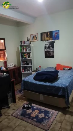Imagem CASA COM 4 DORM...apos;S A VENDA NO LAUZANE PAULISTA