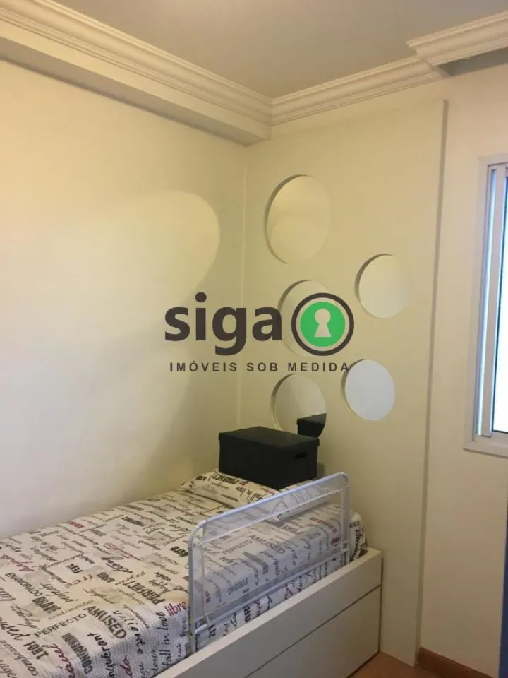 Imagem Apartamento Residencial em Portal do Morumbi