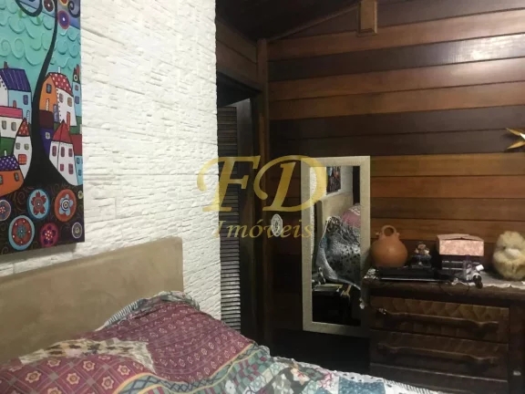 Imagem CASA CONDOMINÍO RESERVA DAS HORTÊNCIAS EM MAIRIPORÃ