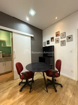 Imagem Sala Comercial à Venda no Praça Capital - Campinas/SP
Localização estratégica na Rodovia Dom Pe...