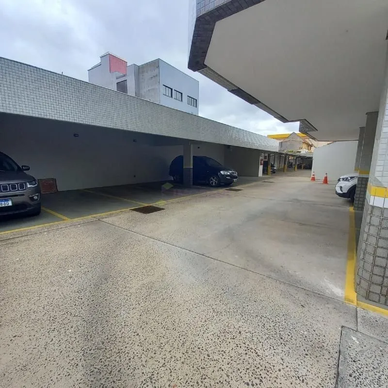Imagem Apartamentos com 3 Dormitórios