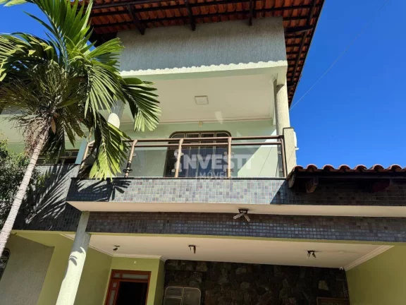 Imagem Casa à venda no Jardim América - Goiânia/GO