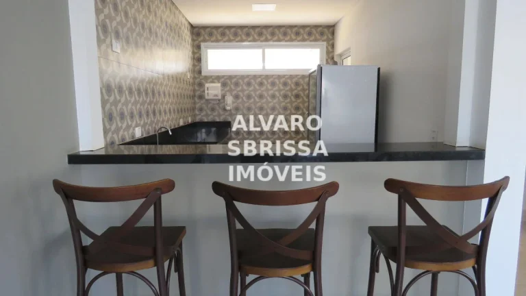 Imagem Apartamento novo com 82,50 m2 2 dormitórios 2 suítes à venda no B. Itu Novo Centro Residencial Absolut Torre 2