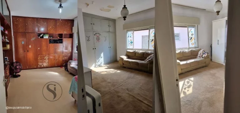 Imagem CASA COMERCIAL em SÃO PAULO - SP, VILA DOM PEDRO I