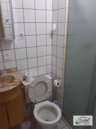 Imagem Apartamento com 2 dormitórios à venda, 45 m² - Butantã - São Paulo/SP