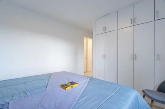 Imagem APARTAMENTO RESIDENCIAL em São Paulo - SP, Brooklin
