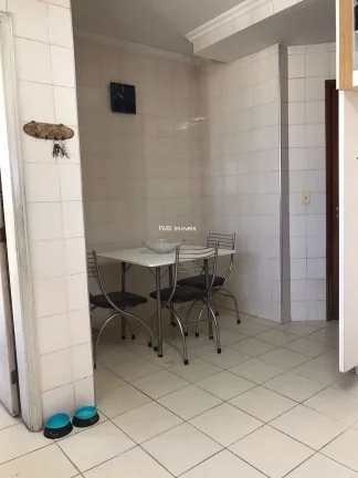 Imagem Imperdível: Apartamento de Luxo com 3 Quartos na Vila Mariana, São Paulo-SP!