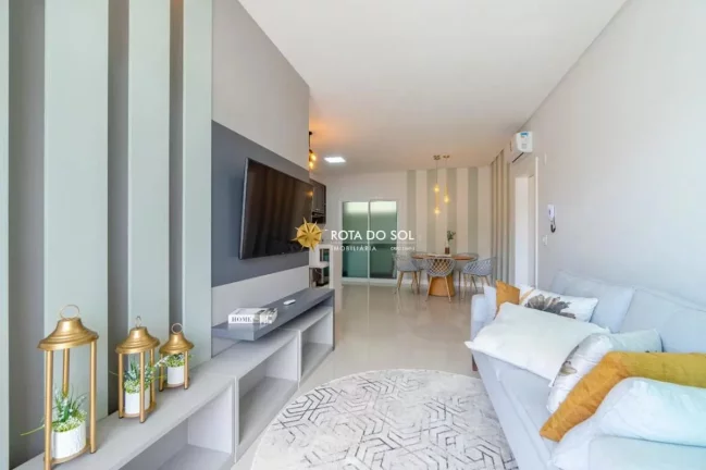 Imagem Costa Mansa Residence Apartamento Garden 2 quartos à venda Praia Mariscal Bombinhas SC