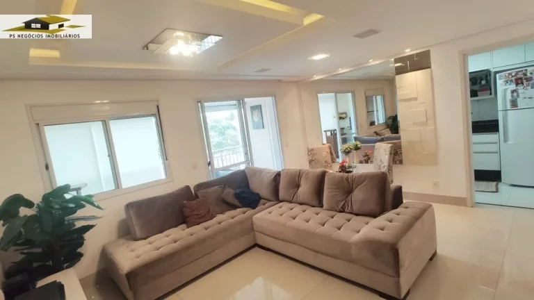 Imagem Apartamento para venda no Jd da Saude, 81mts