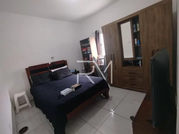 Imagem Casa com 2 dormitórios à venda, 63 m por R$ 230.000,00 - Agenor de Campos - Mongaguá/SP