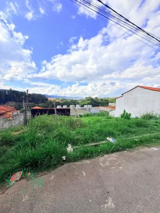 Imagem TERRENO COMERCIAL em Extrema - MG, Cachoeira 2