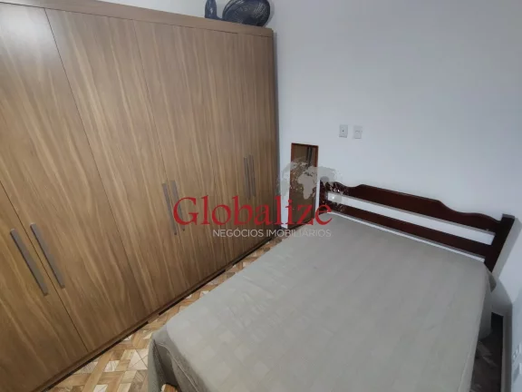 Imagem 02 DORMITÓRIOS, R$320.000,00, 65M ²,01 VAGA, MACUCO, ÓTIMA LOCALIZAÇÃO EM SANTOS