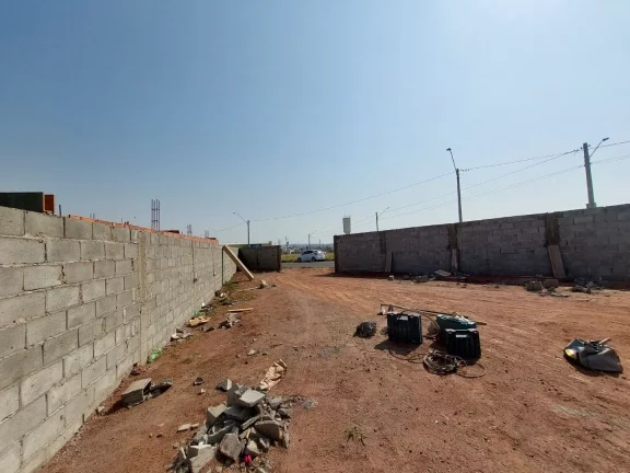 Imagem TERRENO COMERCIAL - VENDA OU LOCAÇÃO - JARDIM FLÓRIDA - SUMARÉ